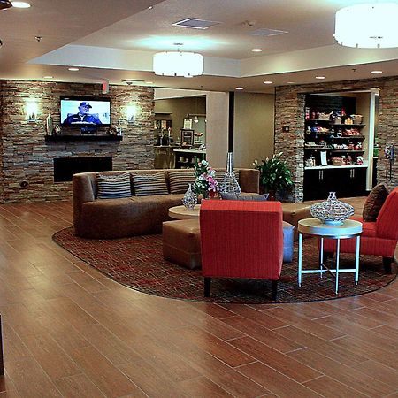 Homewood Suites By Hilton Dubois, Pa Buitenkant foto