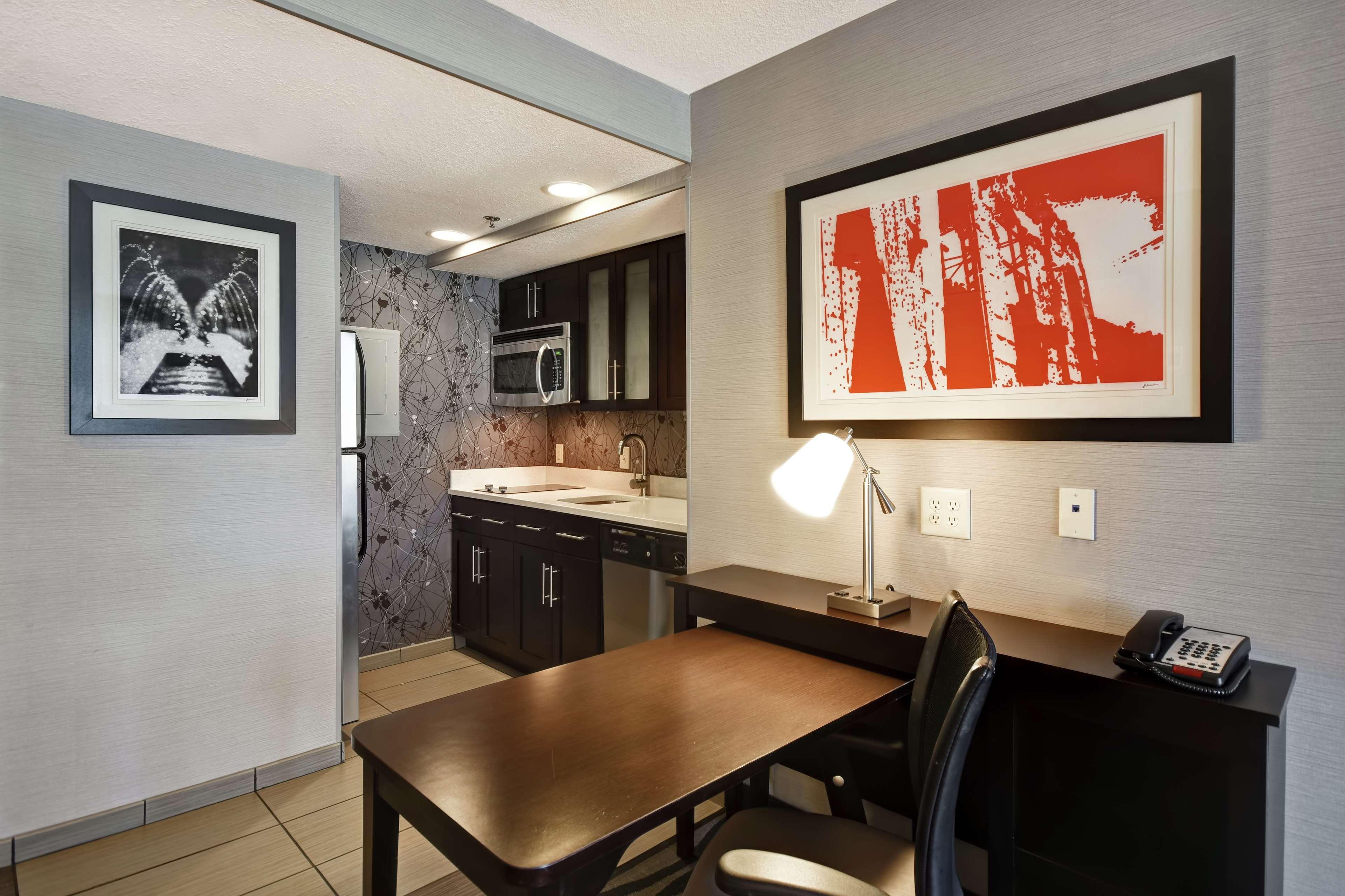Homewood Suites By Hilton Dubois, Pa Buitenkant foto