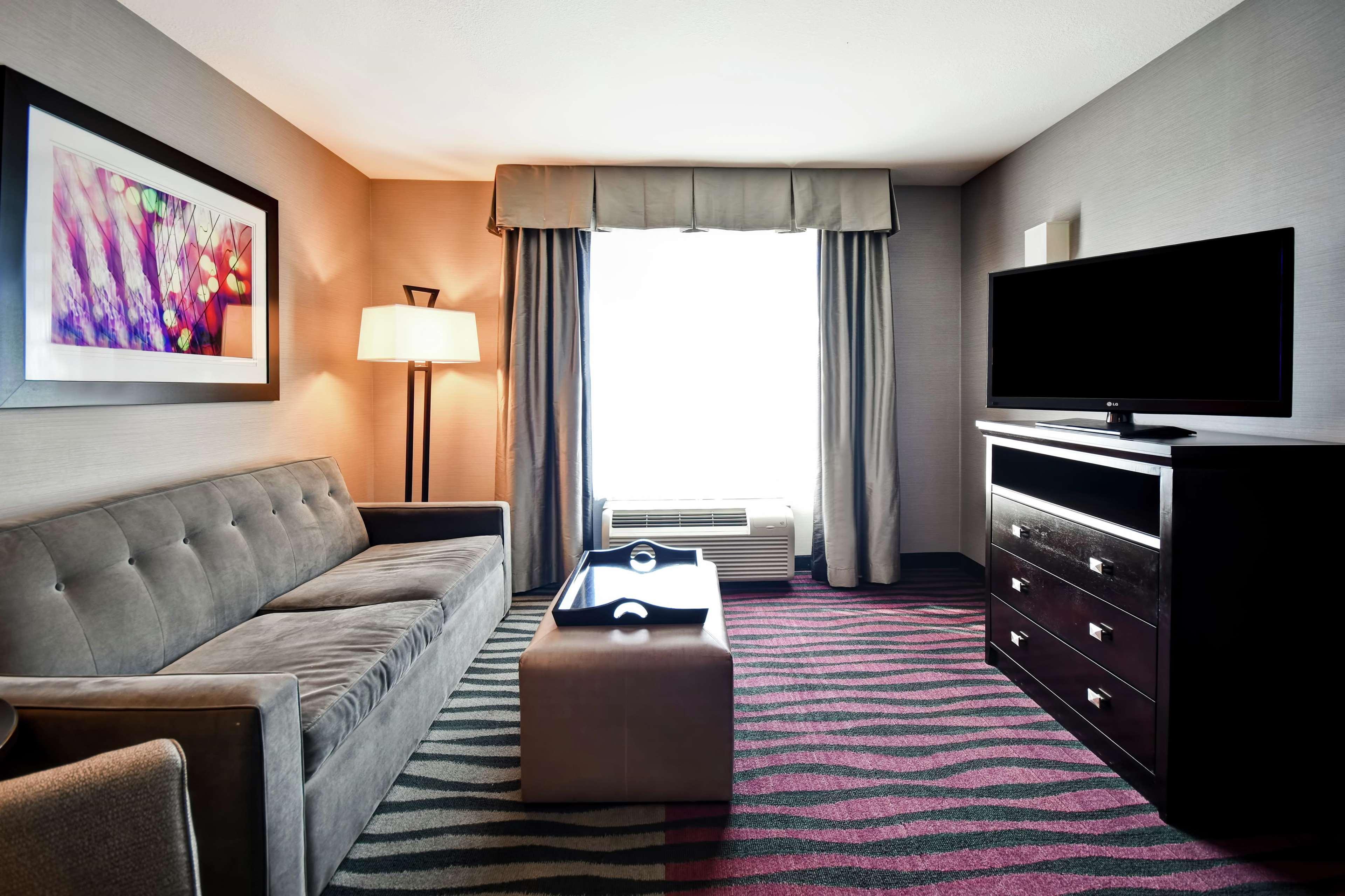 Homewood Suites By Hilton Dubois, Pa Buitenkant foto