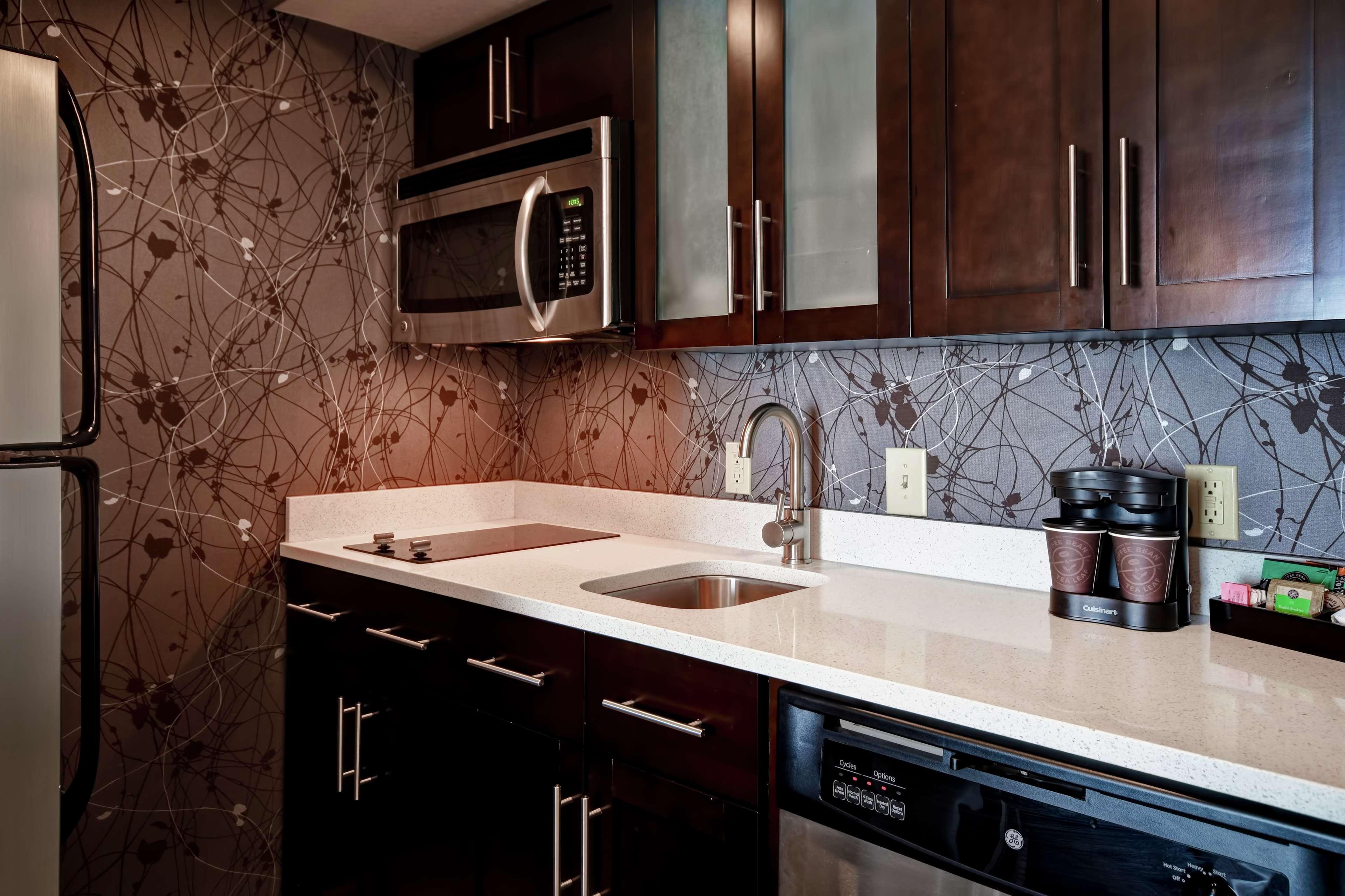 Homewood Suites By Hilton Dubois, Pa Buitenkant foto