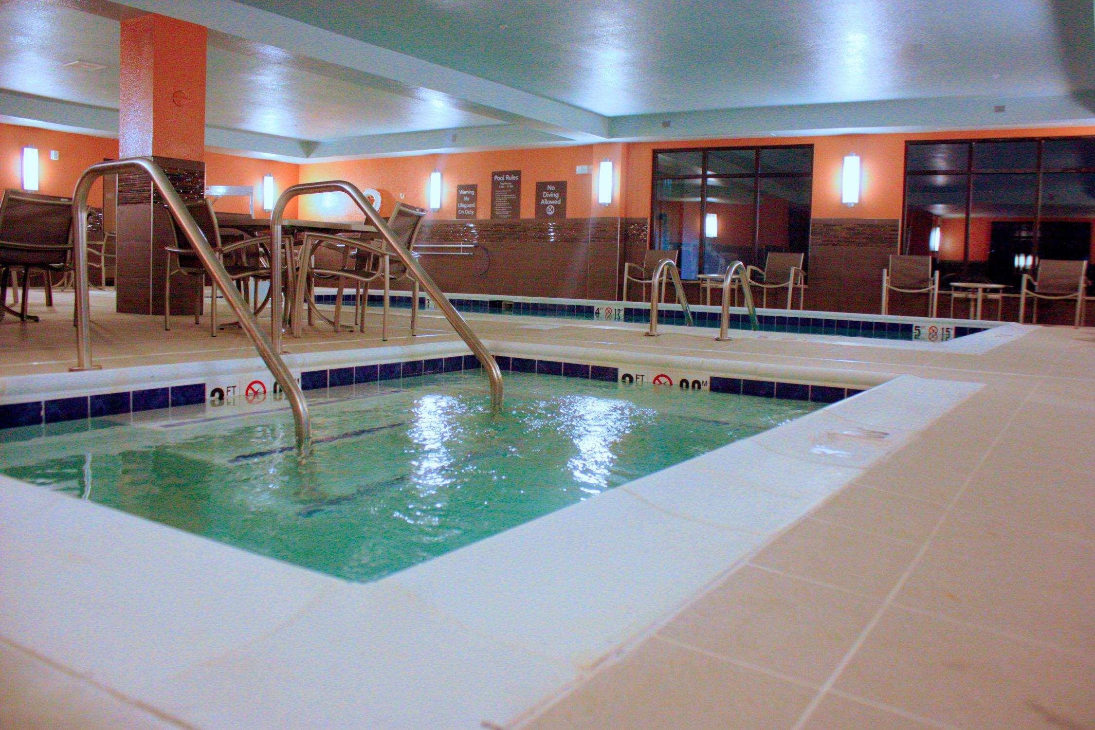 Homewood Suites By Hilton Dubois, Pa Buitenkant foto