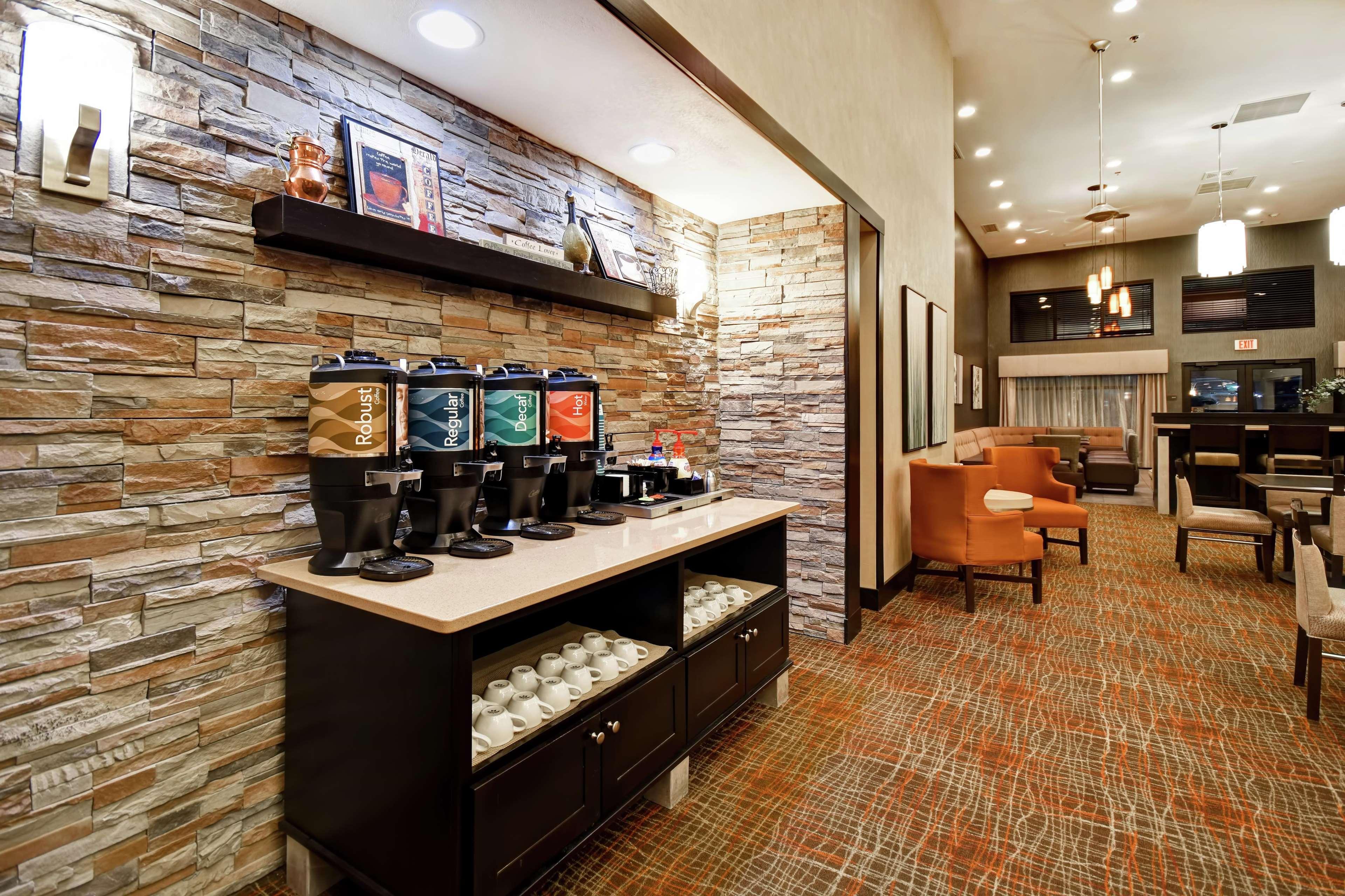 Homewood Suites By Hilton Dubois, Pa Buitenkant foto