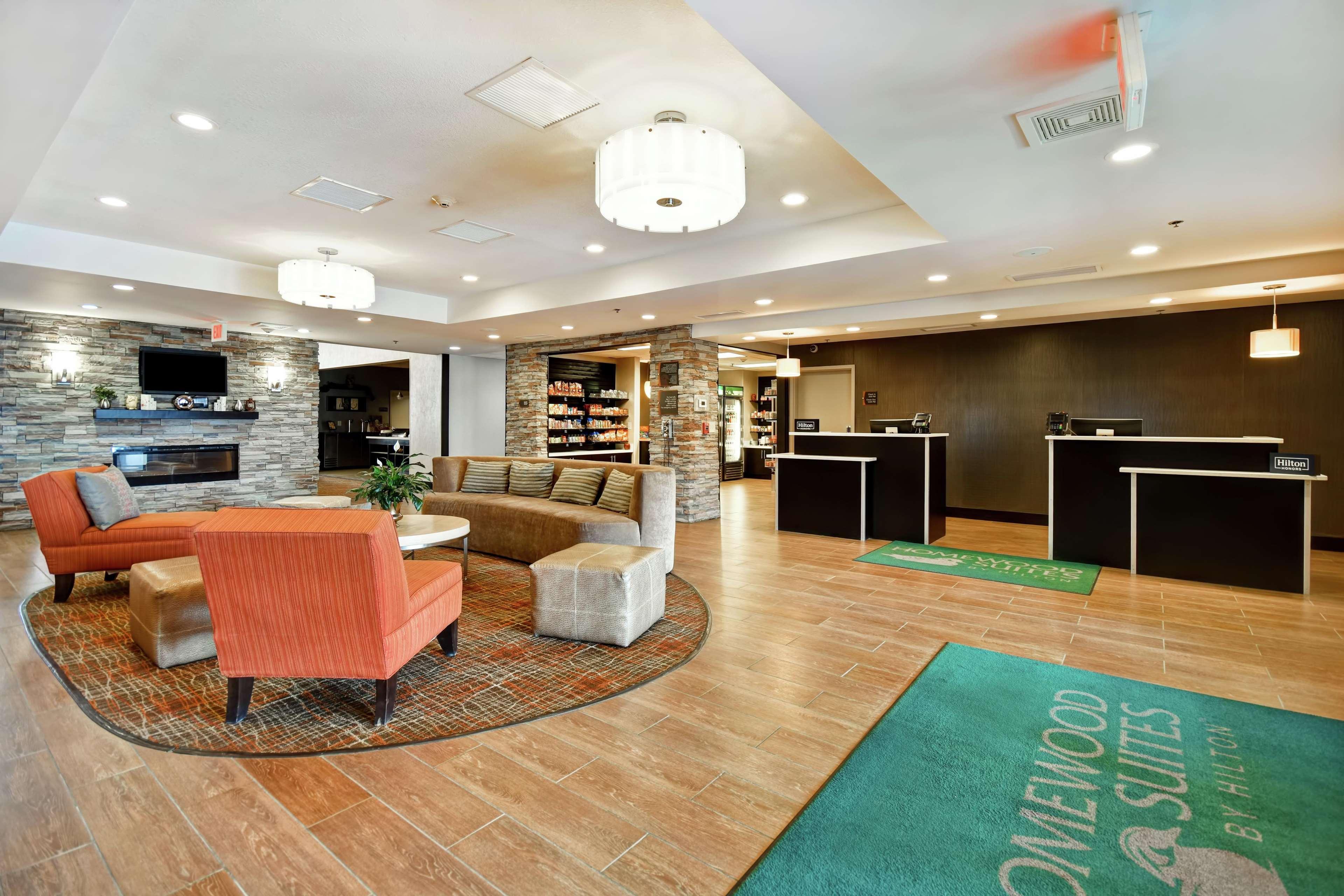 Homewood Suites By Hilton Dubois, Pa Buitenkant foto