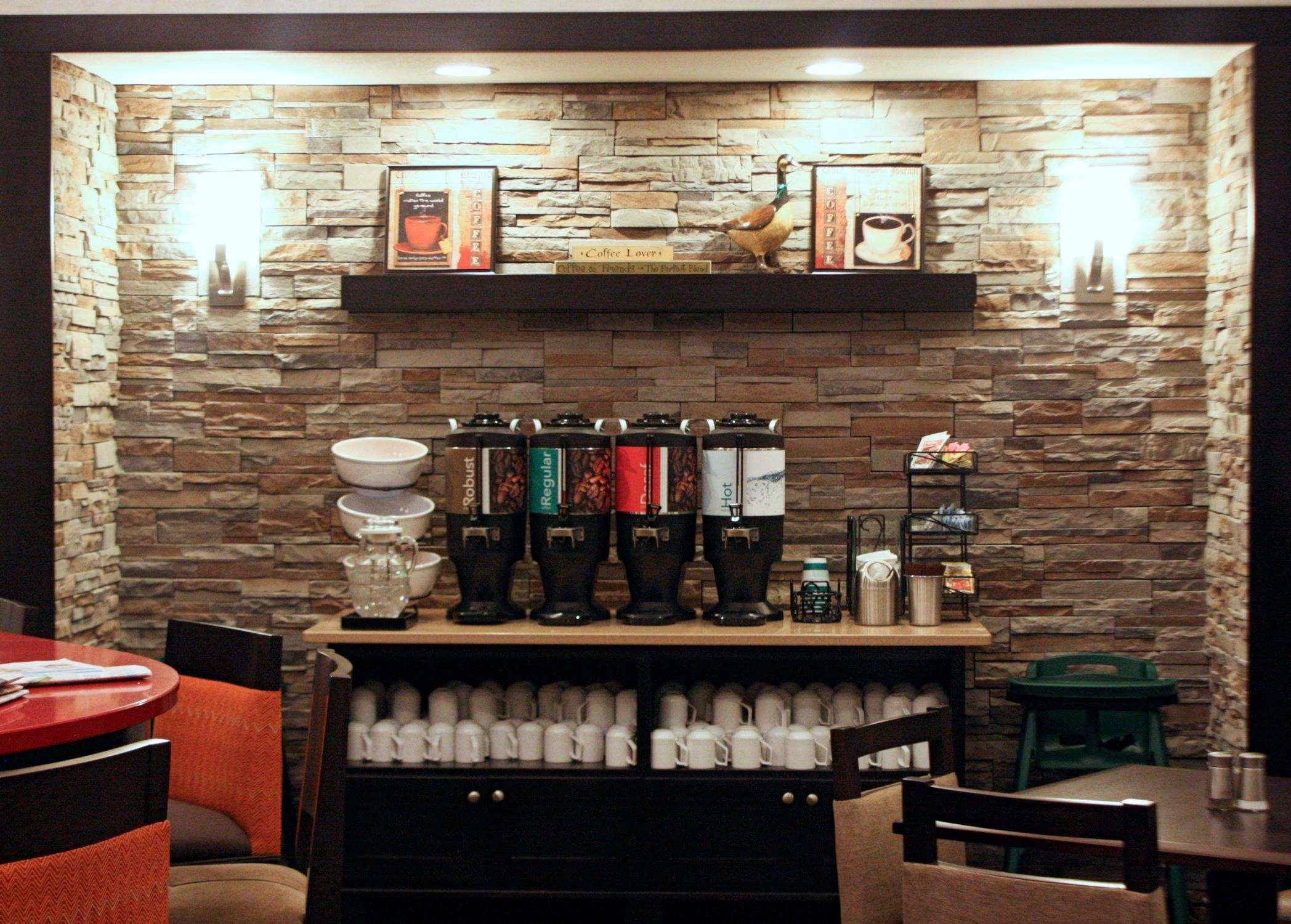 Homewood Suites By Hilton Dubois, Pa Buitenkant foto