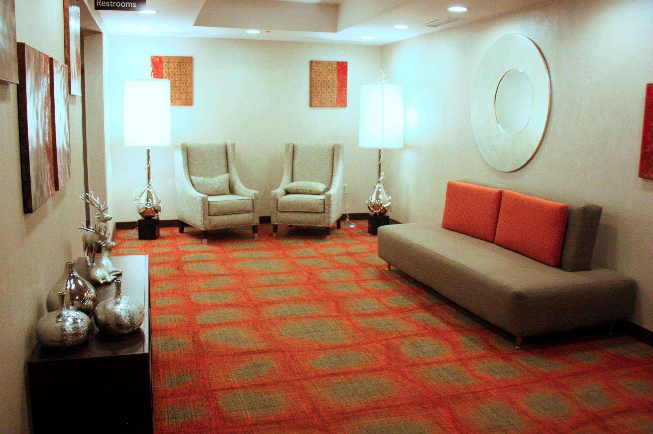 Homewood Suites By Hilton Dubois, Pa Buitenkant foto