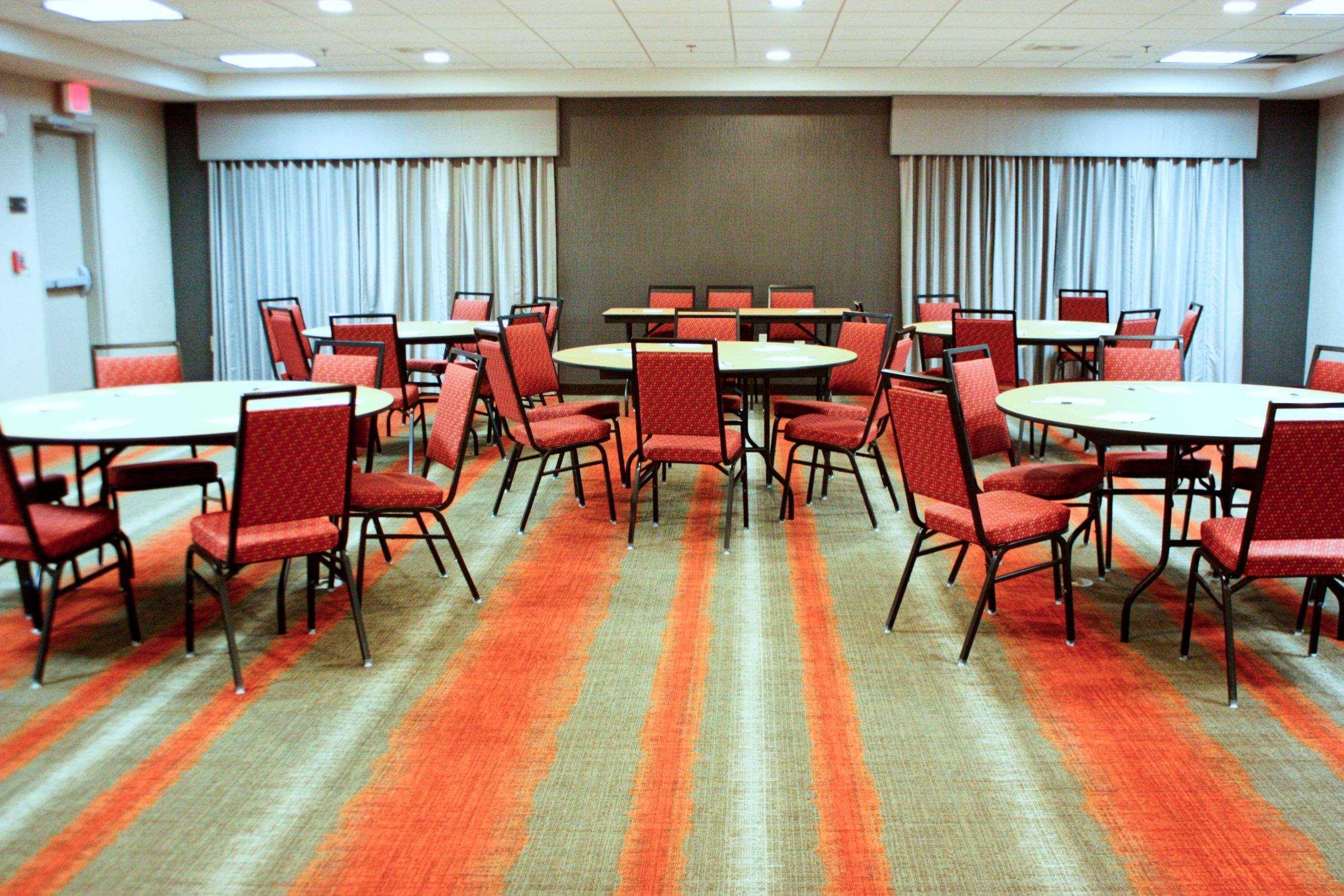 Homewood Suites By Hilton Dubois, Pa Buitenkant foto