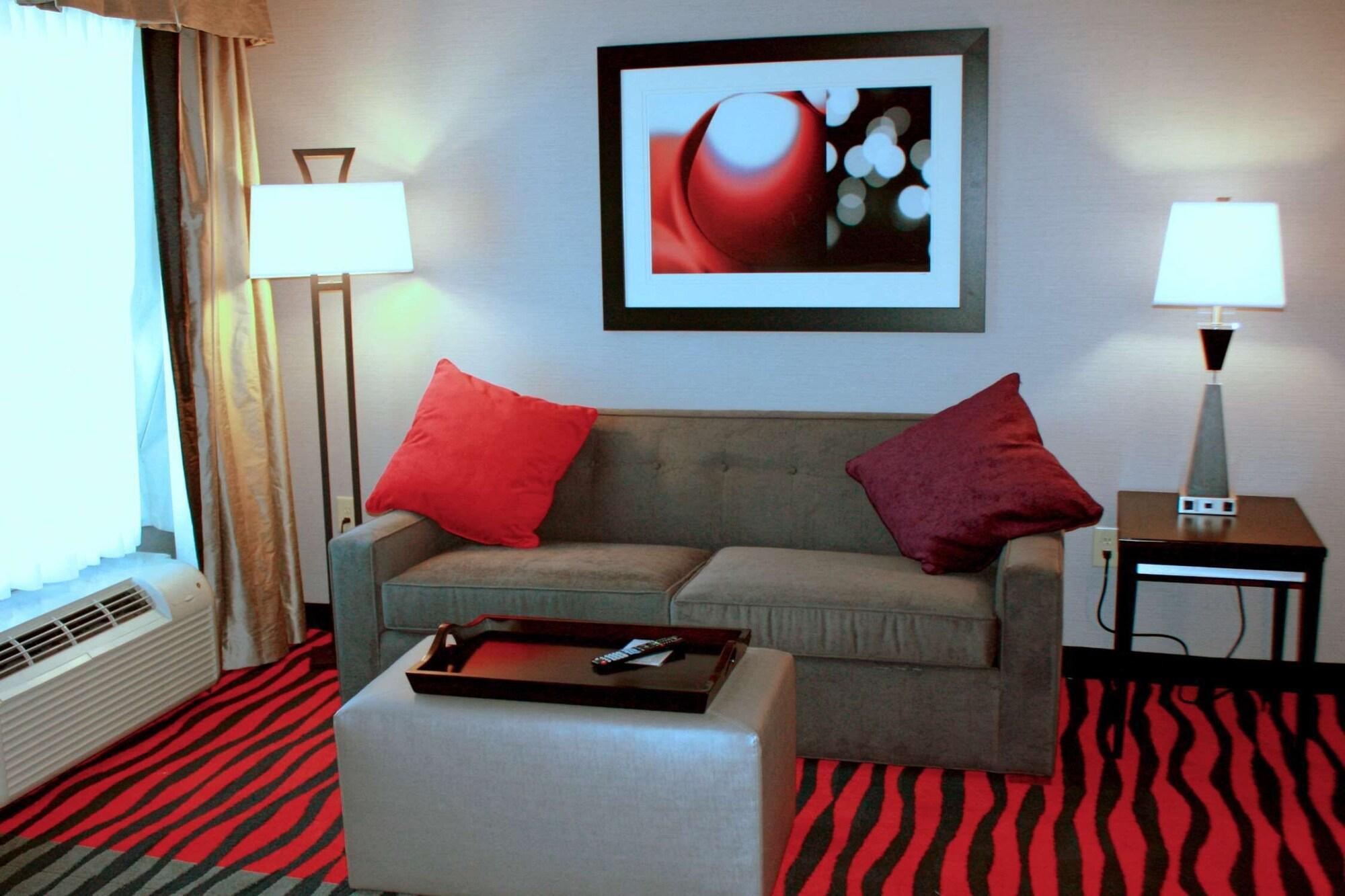 Homewood Suites By Hilton Dubois, Pa Buitenkant foto