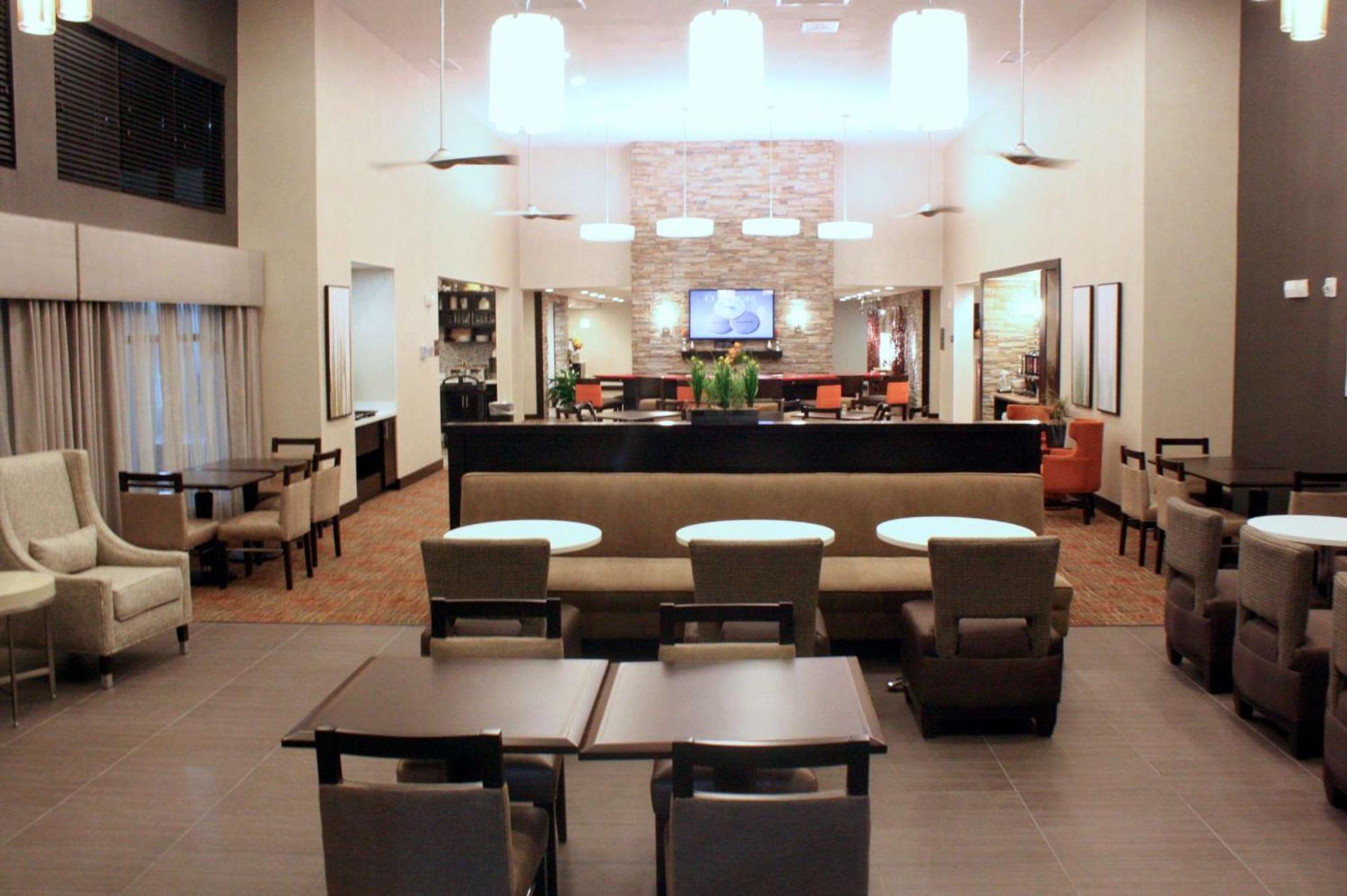 Homewood Suites By Hilton Dubois, Pa Buitenkant foto