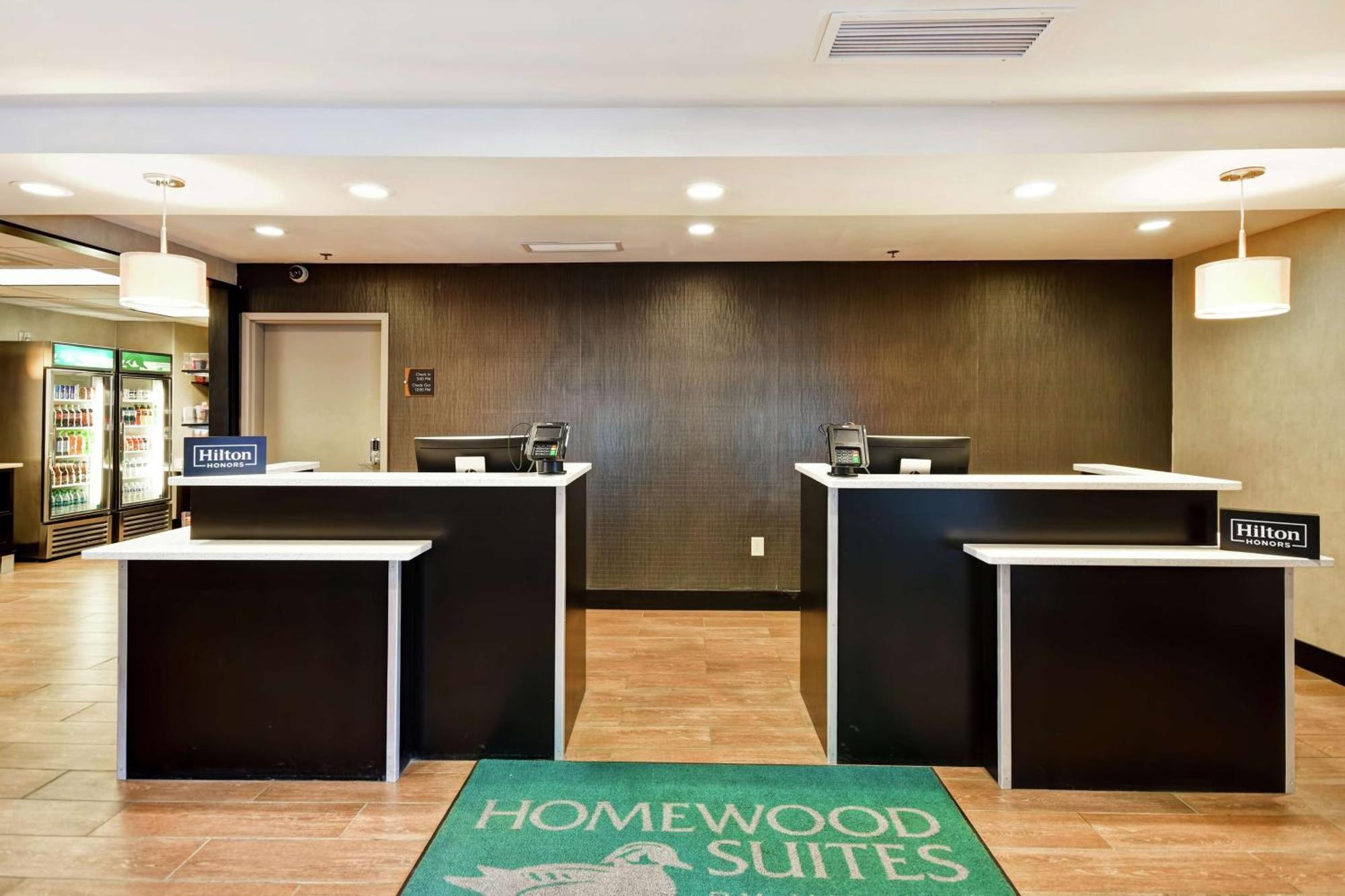 Homewood Suites By Hilton Dubois, Pa Buitenkant foto