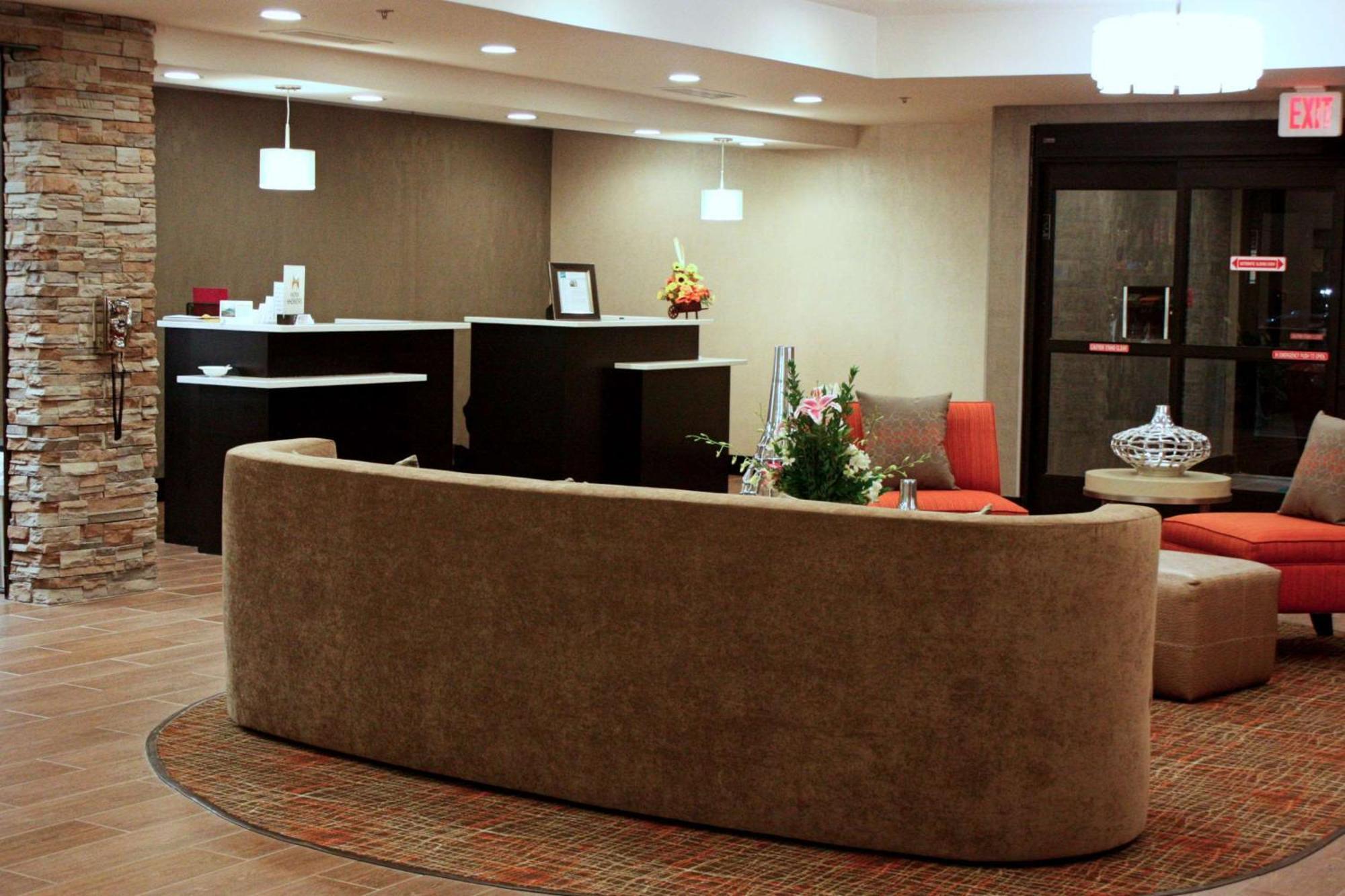 Homewood Suites By Hilton Dubois, Pa Buitenkant foto